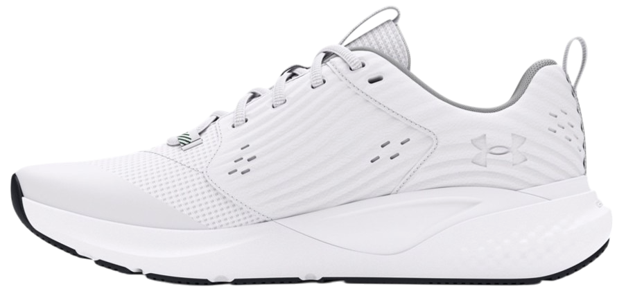 Sneakers og sko Under Armour UA Charged Commit TR 4 Hvid | 3026017-106, 1