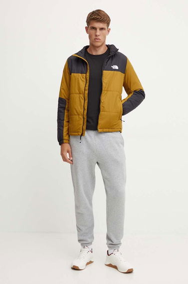 T-shirt The North Face The North Face L/S Easy Tee Sort | NF0A8A6FJK31, 1