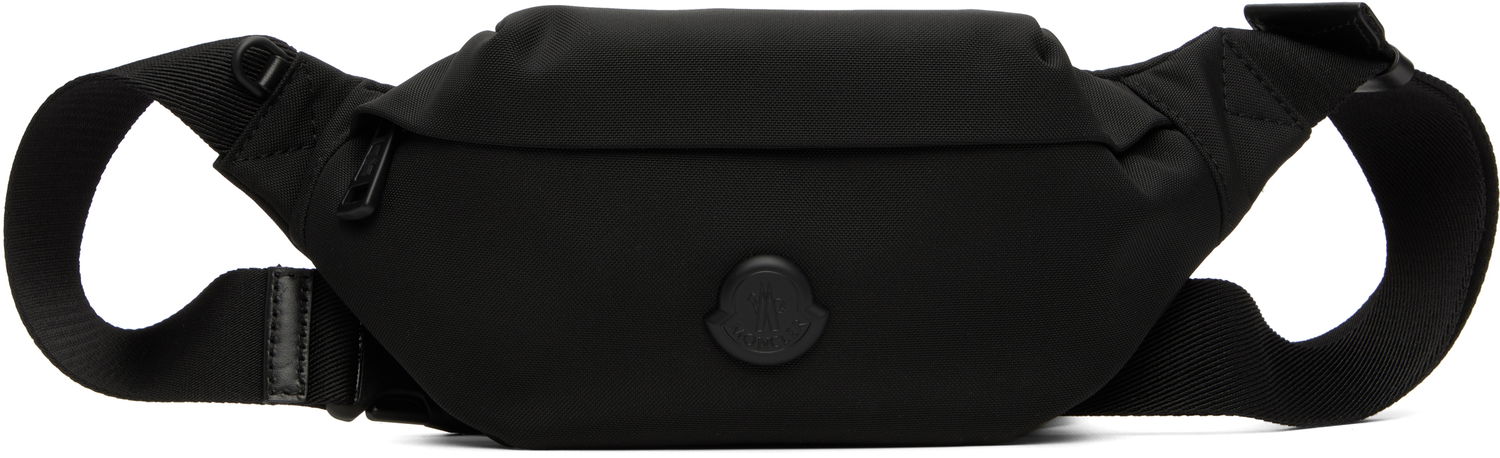 Taljetaske Moncler Moncler Durance Small Belt Bag Sort | K209A5M00001M7755, 0