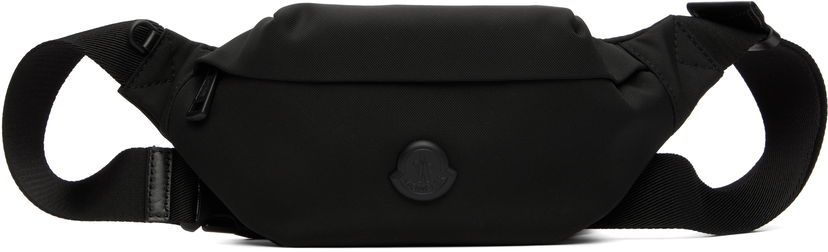 Taljetaske Moncler Moncler Durance Small Belt Bag Sort | K209A5M00001M7755