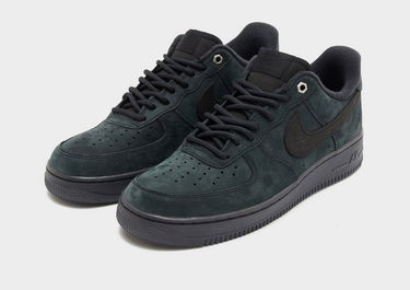 Sneakers og sko Nike Air Force 1 '07 Wb Sort | CJ9179-001, 1
