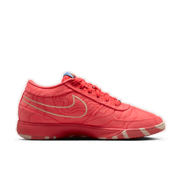 Sneakers og sko Nike Book 1 Lyserød | IB8054-800, 4