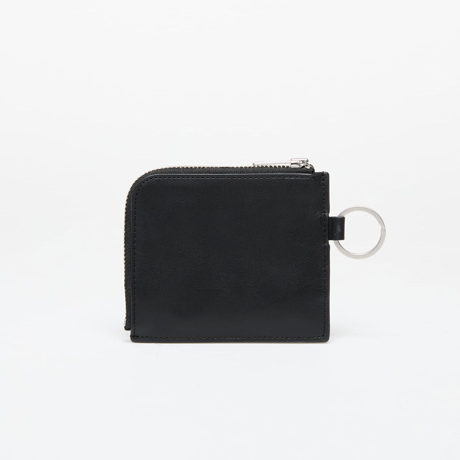 Tegnebog Carhartt WIP Double Vegas Zip Wallet Sort | I033802.0M4XX, 1