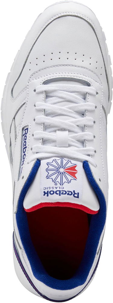 Sneakers og sko Reebok Classic Leather Hvid | fw7782, 4