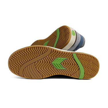 Sneakers og sko Cariuma Skategoat C25 Grå | 713001G50, 4