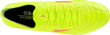 Sneakers og sko Mizuno Mizuno Morelia Neo IV Elite Mix SG Gul | p1gc2442-45, 5