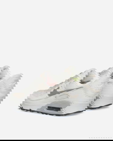 Sneakers og sko Nike Air Max 90 Photon Dust - US 11 Grå | HF4296-001, 4