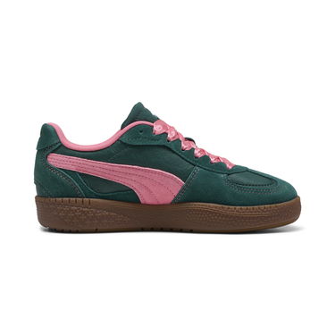 Sneakers og sko Puma Palermo Grøn | 401306_01, 4