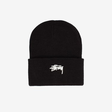 Beanie Nike Stussy x Cuffed Beanie Sort | DN2191 010, 2