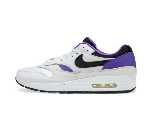 Sneakers og sko Nike Air Max 1 DNA CH.1 Hvid | AR3863-101