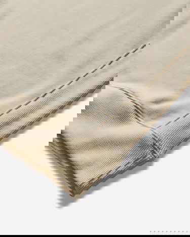 Sweatshirt Nike Wool Classics Crewneck Sweatshirt Beige | FV4883-901, 4