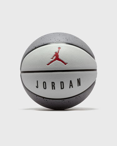 Sportsudstyr Jordan Playground Nike Playground Basketball Grå | 887791164360, 3
