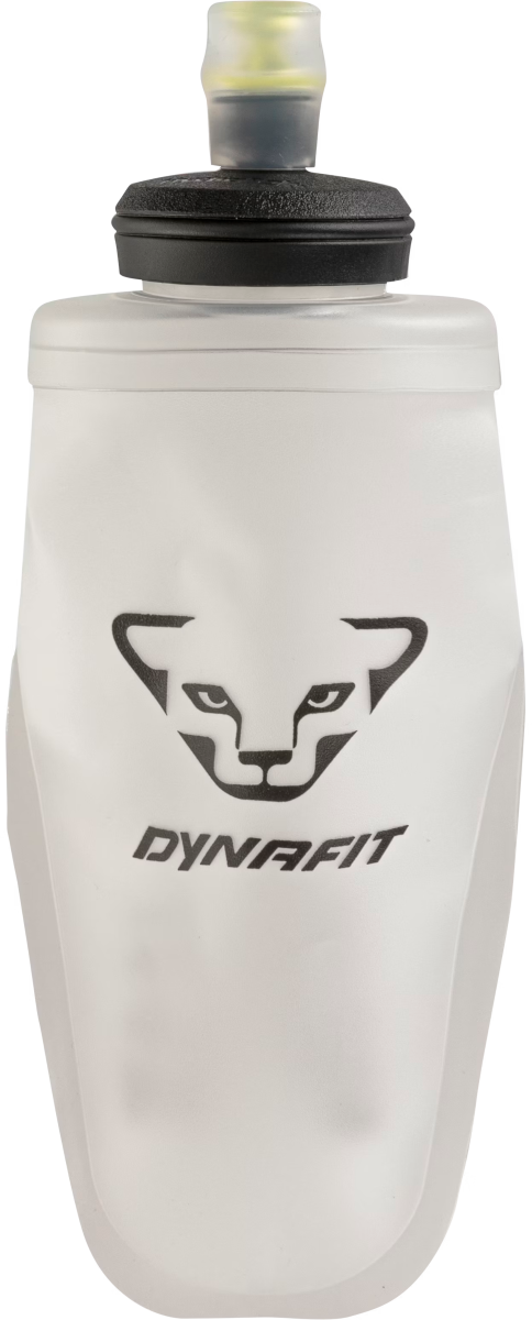 Drikkeflaske Dynafit Dynafit Flask 350ml Hvid | 08-0000049071-901