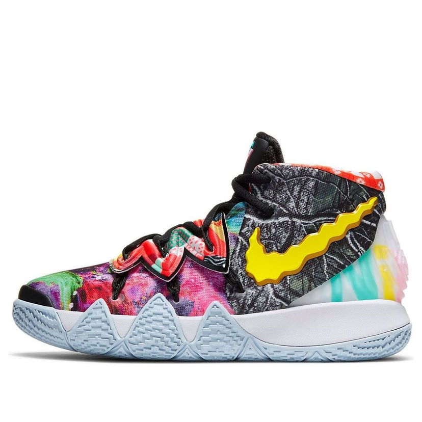 Sneakers og sko Nike Kybrid S2 'Pineapple' Flerfarvet | CV0097-900