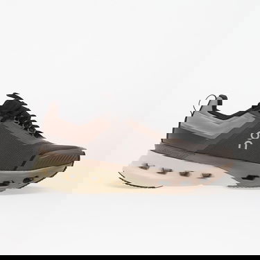 Sneakers og sko On Running Cloudnova X 44 Brun | 3ME30410264, 2