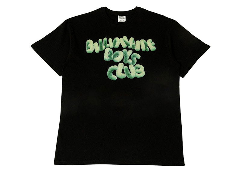 T-shirt BILLIONAIRE BOYS CLUB Billionaire Boys Club Creature T-shirt Sort | 8412209BLK