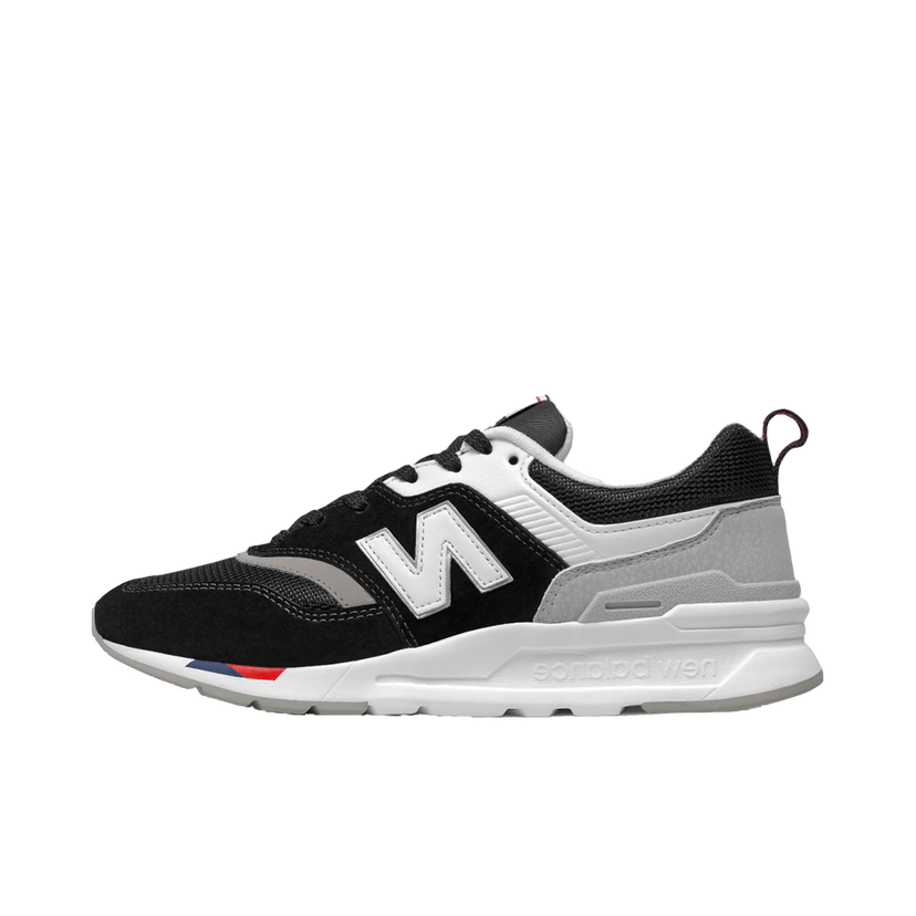 Sneakers og sko New Balance CW 997 Sort | CW997HAE
