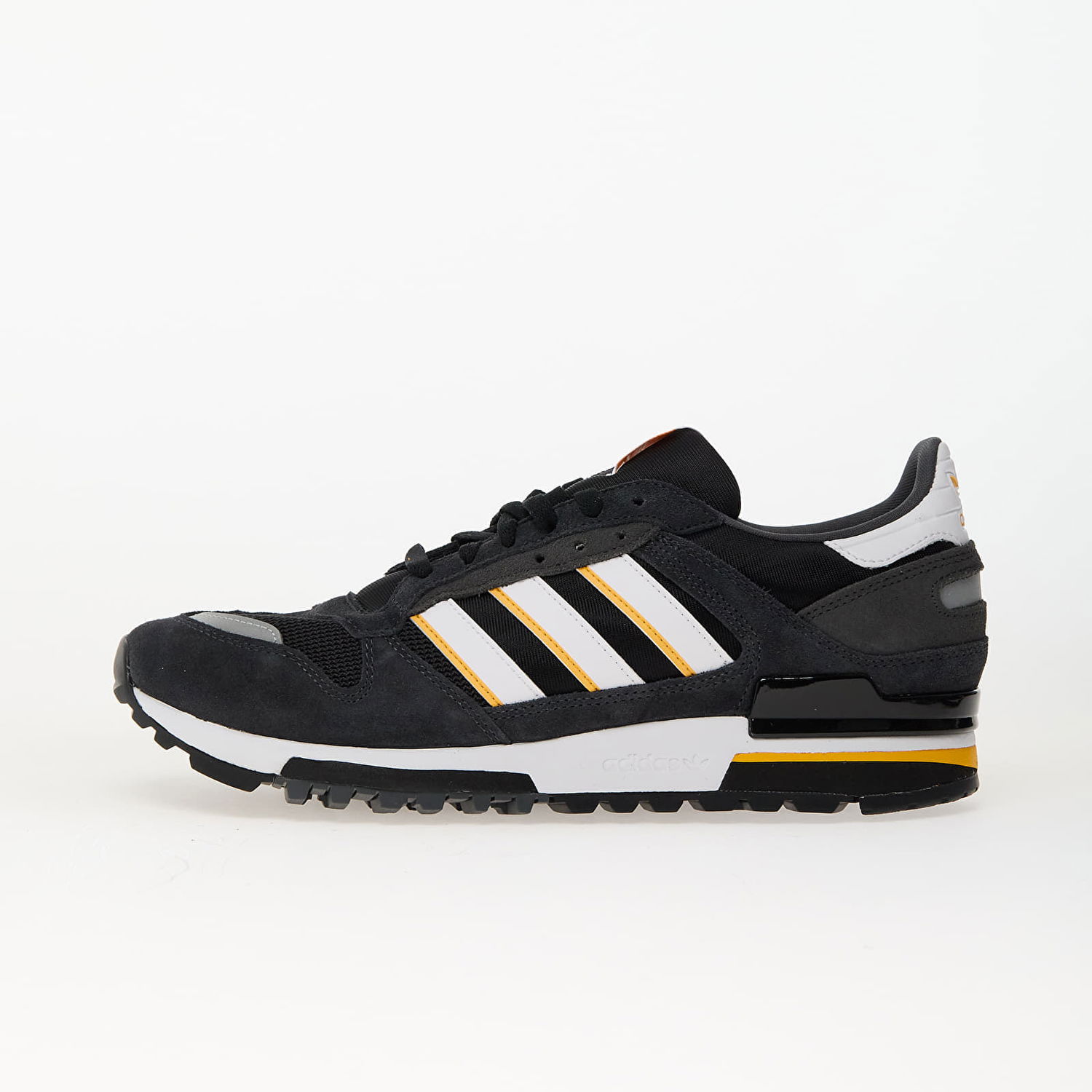 Sneakers og sko adidas Originals Zx 600 Sort | JR1610, 0