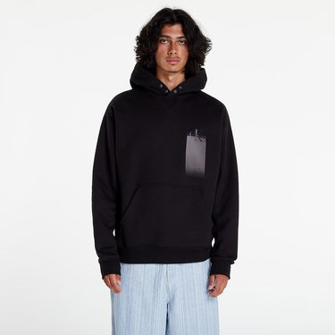 Sweatshirt CALVIN KLEIN Monolgo Gradient Mul Sort | J30J321890 BEH, 3