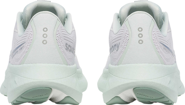 Sneakers og sko Saucony RIDE 18 Hvid | s11000-221, 2