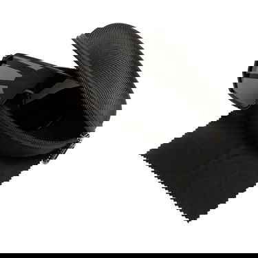 Solbriller Horsefeathers Archie Bike Sunglasses Black/ Smoke Sort | AM219C, 2