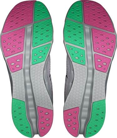 Sneakers og sko On Running On Running Cloudsurfer 2 Grå | 3mf10120981, 2