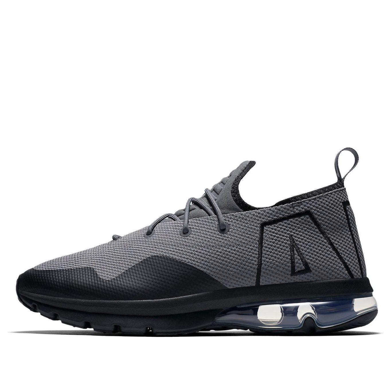 Sneakers og sko Nike Air Max Flair 50 Grå | AA3824-003, 0