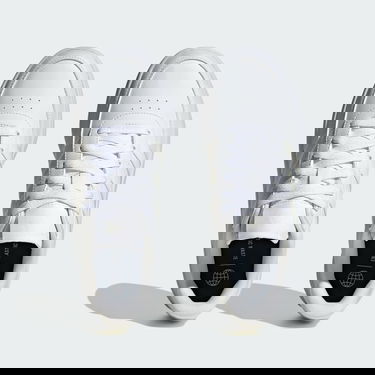 Sneakers og sko adidas Performance Breaknet 2.0 "Cloud White" W Hvid | ID7117, 2
