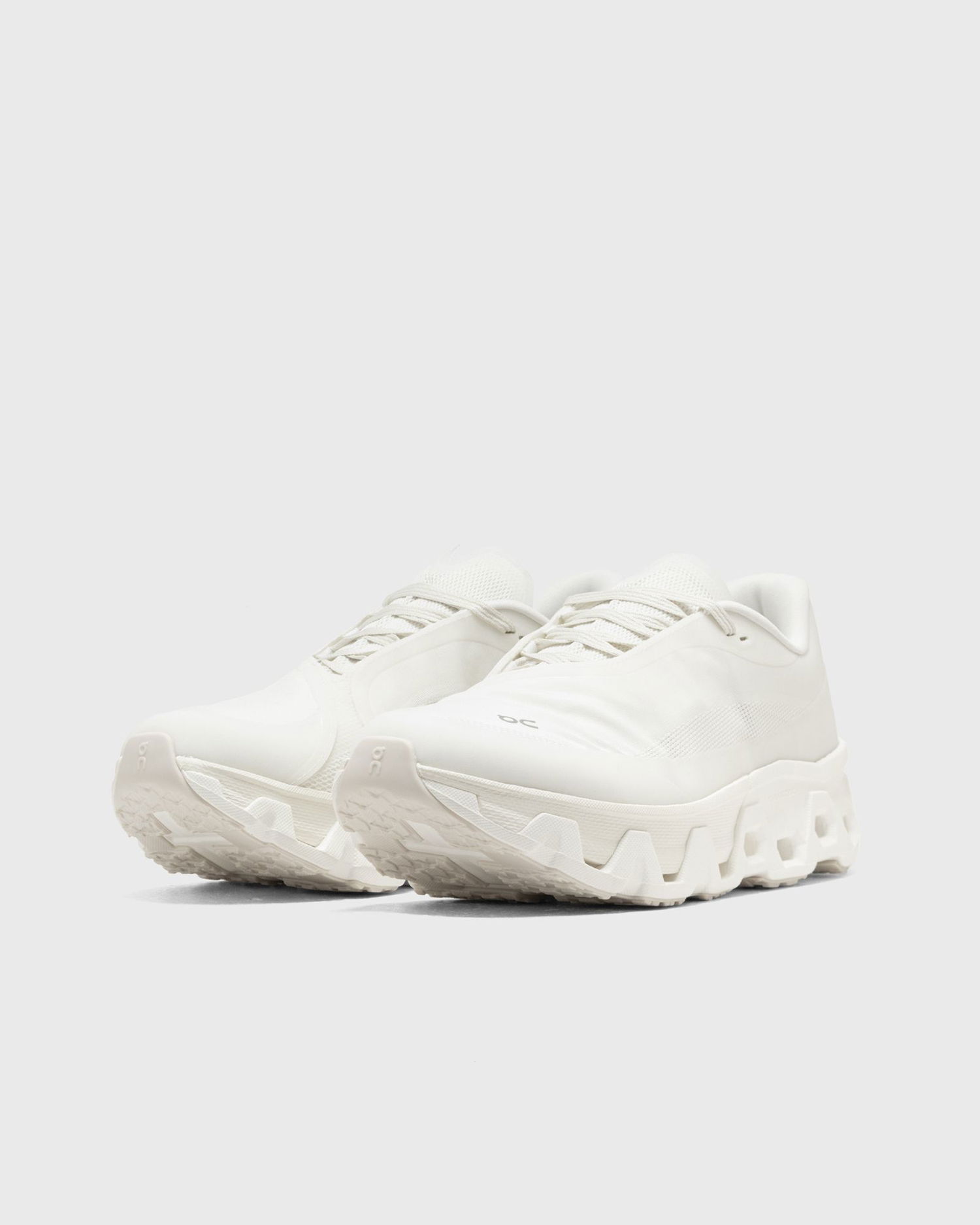 Sneakers og sko On Running X PAF Cloudmonster Hyper Hvid | 3WF30701200, 1