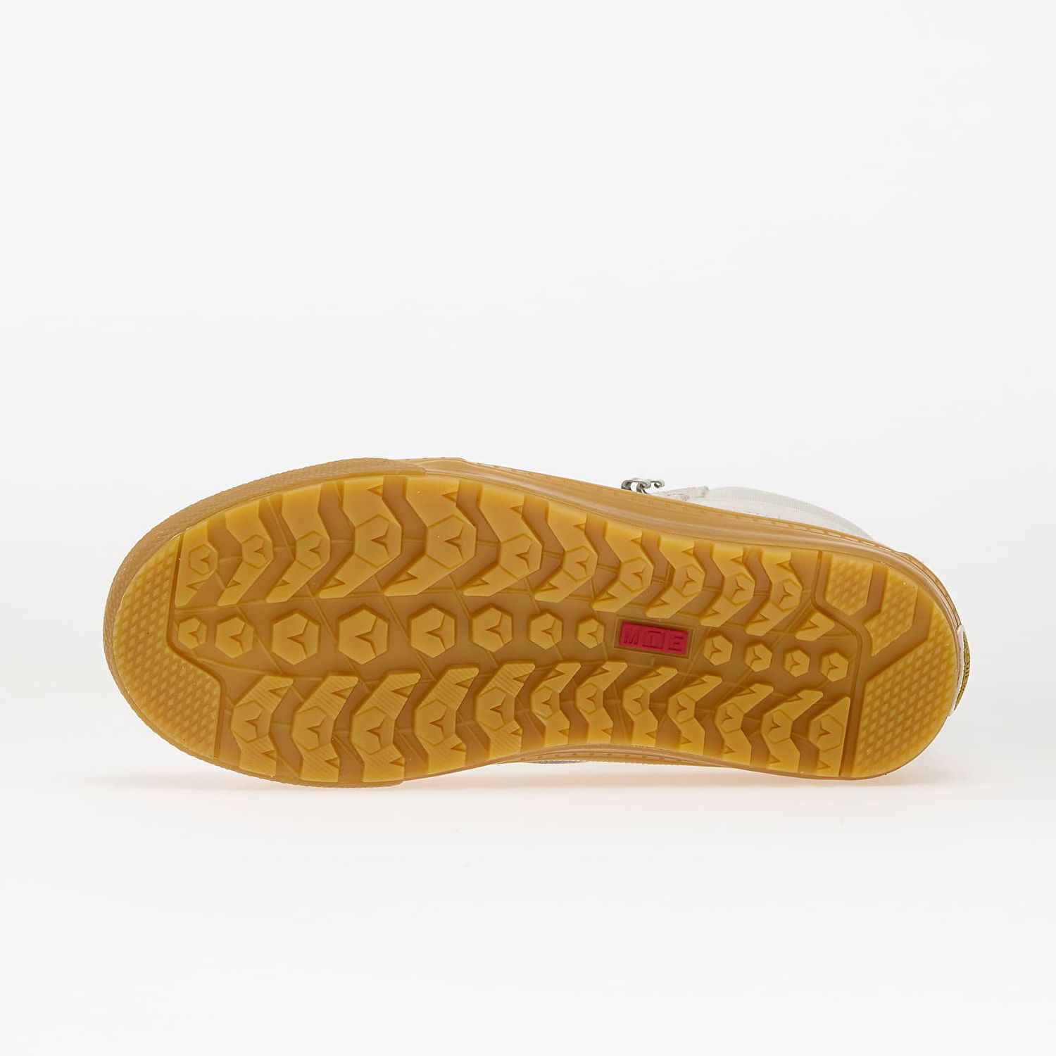 Sneakers og sko Vans Sk8-Hi Waterproof Insulated 40.5 Hvid | VN000DAQ9DH, 1