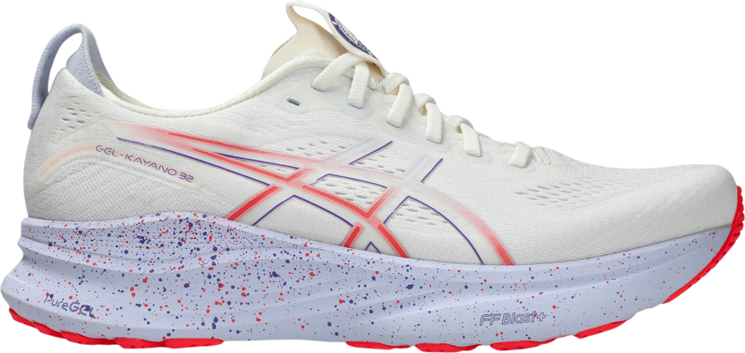 Sneakers og sko Asics GEL-KAYANO 32 TOKYO Hvid | 1011c140-500