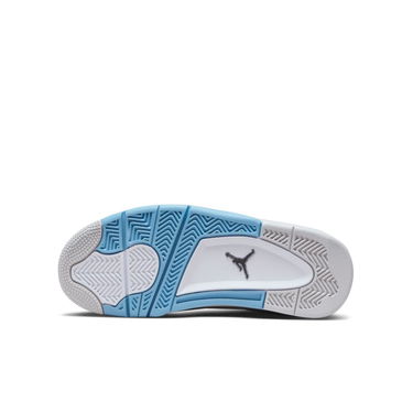 Sneakers og sko Jordan Air Jordan Dub Zero "University Blue" (GS) Blå | DV1360-114, 1