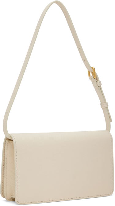 Skuldertaske Valentino Valentino Garavani Mini VLogo Signature Bag Grøn | 6W2P0AK8SNP, 4