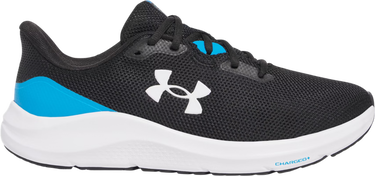 Sneakers og sko Under Armour UA Charged Pursuit 4 Sort | 3028254-003, 0