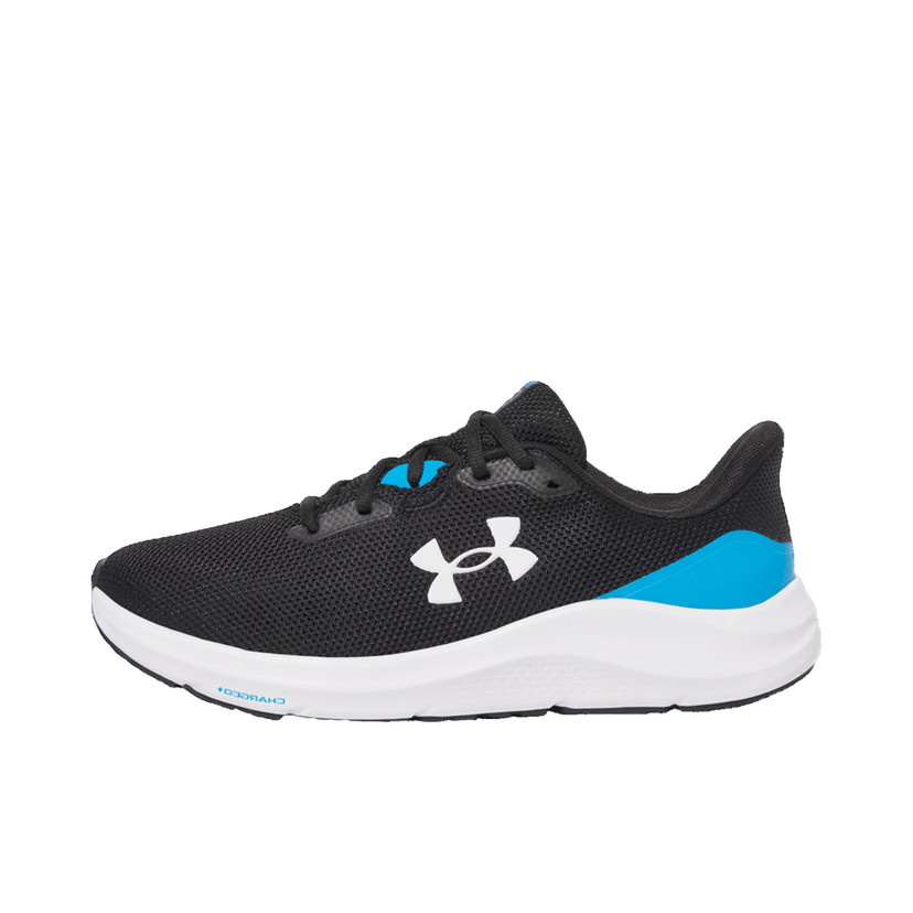 Sneakers og sko Under Armour UA Charged Pursuit 4 Sort | 3028254-003