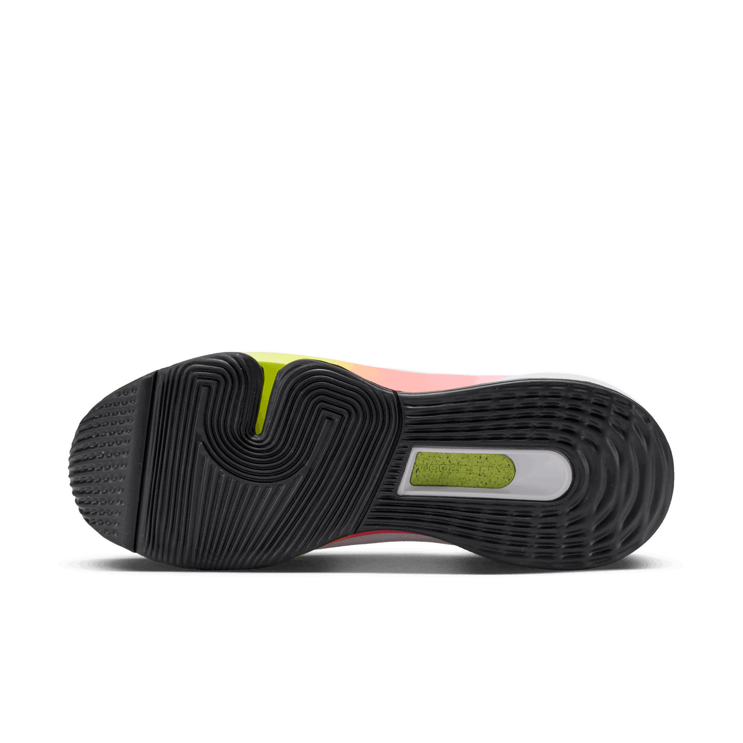 Sneakers og sko Nike Versair Hvid | DZ3547-101, 1