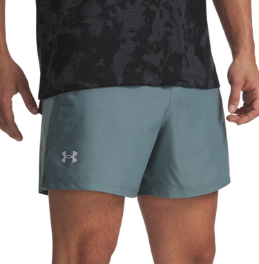 Shorts Under Armour LAUNCH 5'' Shorts Turkis | 1382617-587, 0