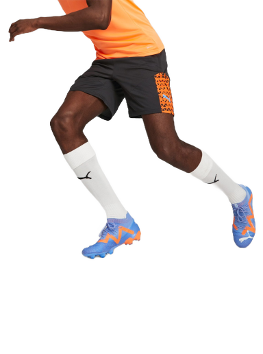 Shorts Puma individualCUP Football Training Shorts Sort | 658293_50