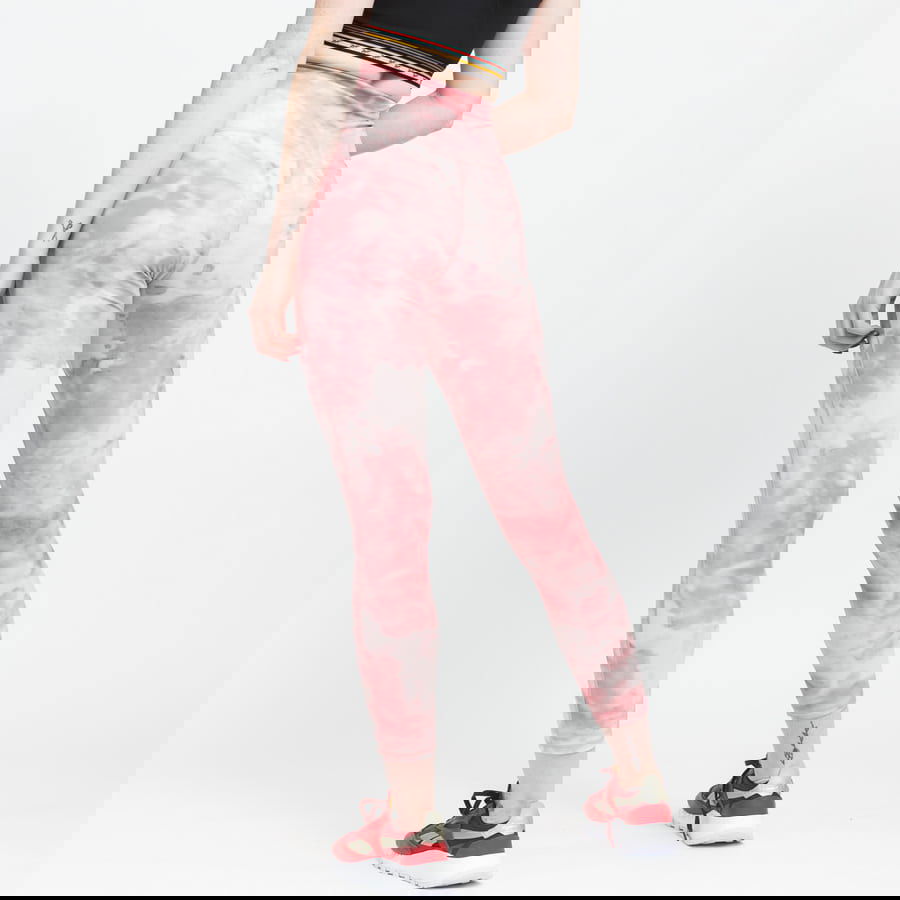 Leggings Roxy Wide Awake Leggings Lyserød | ERJNP03322-MFC6, 1