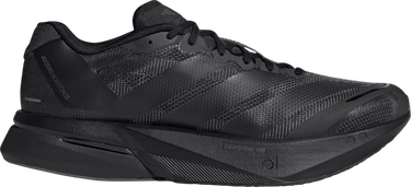 Sneakers og sko adidas Performance Adizero Boston 13 Sort | js4941, 0