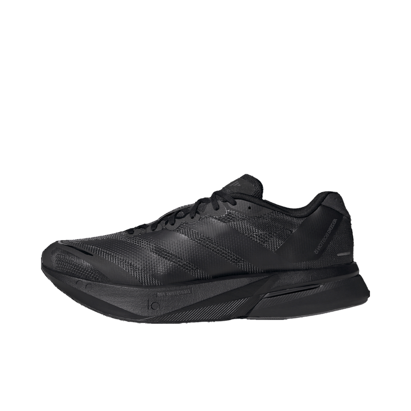 Sneakers og sko adidas Performance Adizero Boston 13 Sort | js4941