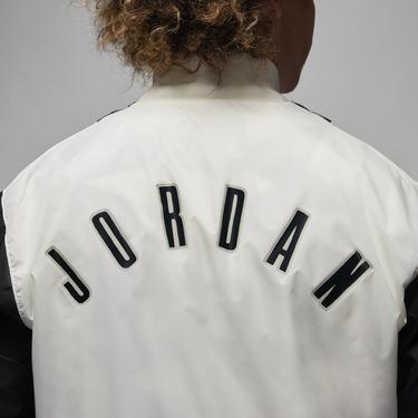 Jakke Jordan Flight MVP Hvid | FB7032-133, 1