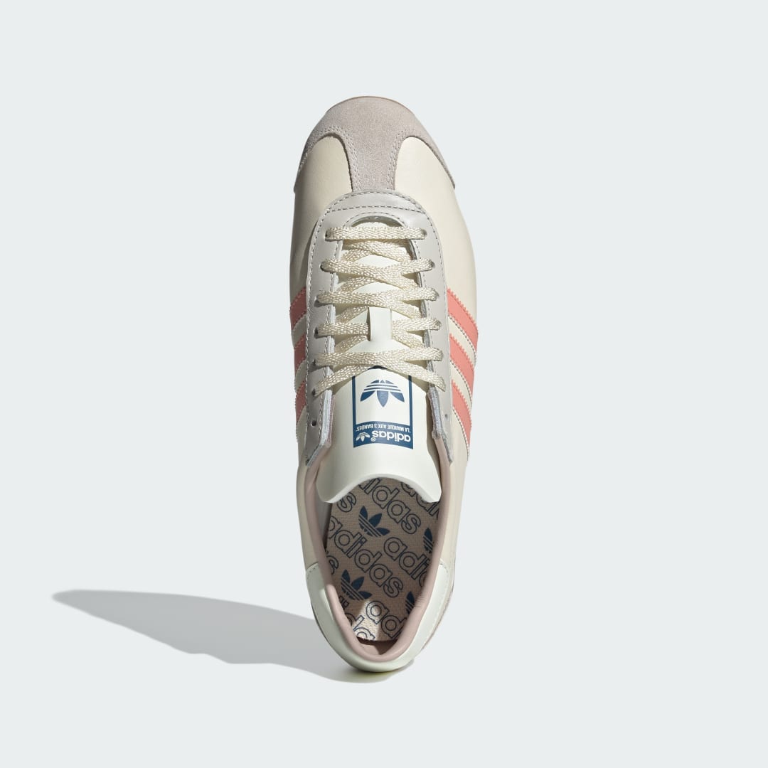 Sneakers og sko adidas Originals Originals Country OG Beige | ID2961, 1