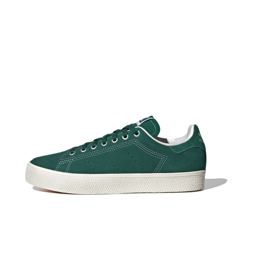 Sneakers og sko adidas Originals Boty Stan Smith CS Grøn | ID2045