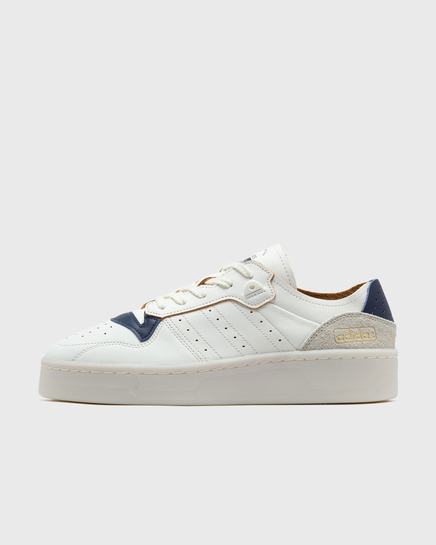 Sneakers og sko adidas Originals RIVALRY SUMMER LOW Grå | ID8395, 0
