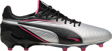 Sneakers og sko Puma Puma KING Ultimate FG/AG Metalisk | 108303-03, 0