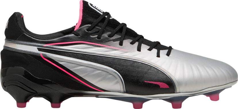 Sneakers og sko Puma Puma KING Ultimate FG/AG Metalisk | 108303-03