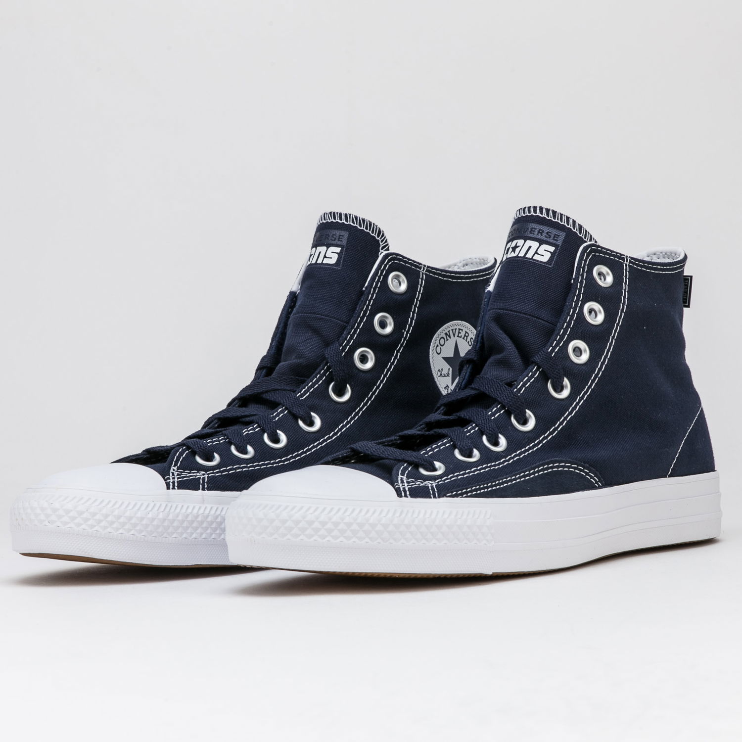 Sneakers og sko Converse Chuck Taylor All Star Pro Mørkeblå | 167606C, 0