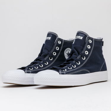 Sneakers og sko Converse Chuck Taylor All Star Pro Mørkeblå | 167606C, 0