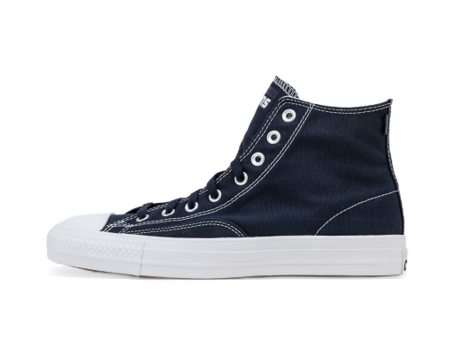 Sneakers og sko Converse Chuck Taylor All Star Pro Mørkeblå | 167606C